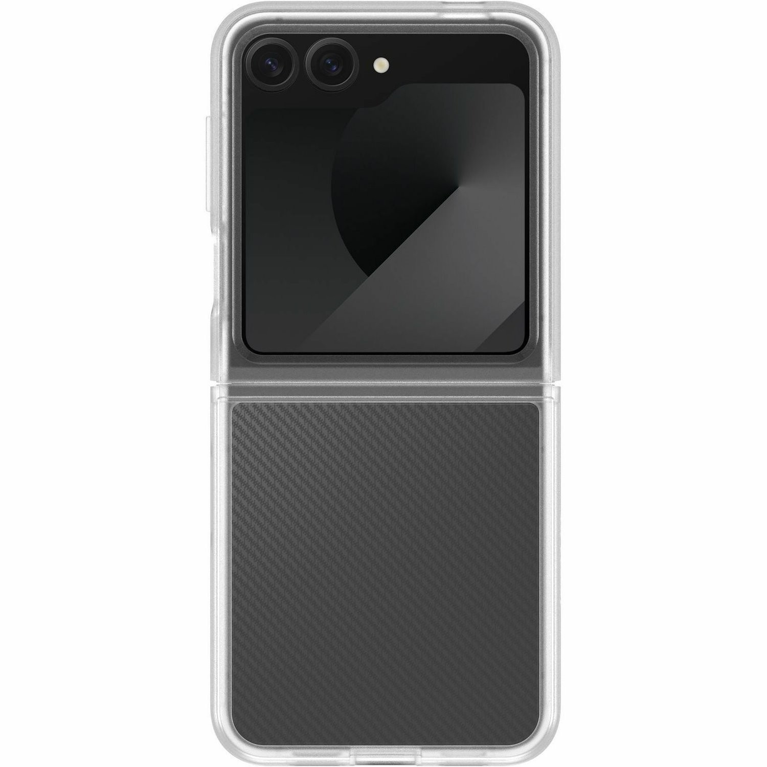 OTTERBOX THIN FLEX GALAXY Z FLIP7 CLEAR