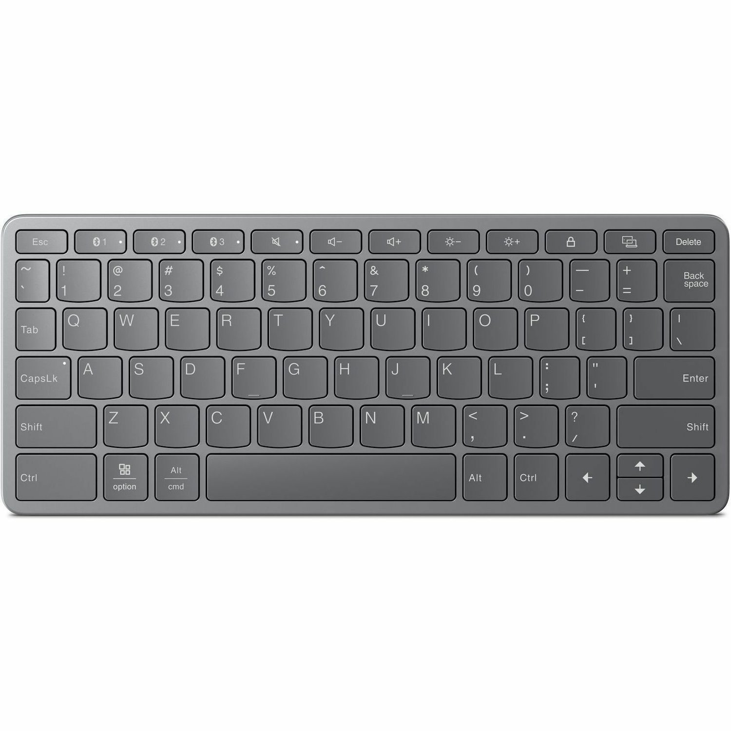 Lenovo Multi-Device Wireless Keyboard