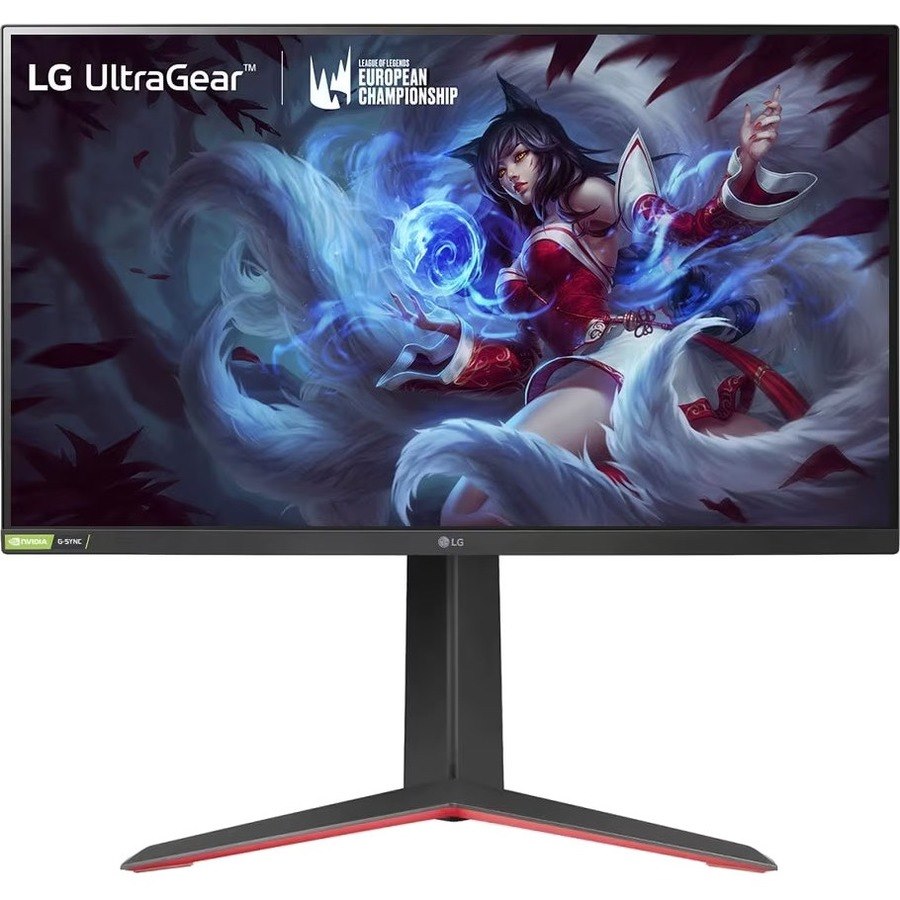 LG Gaming 27GP850P-B