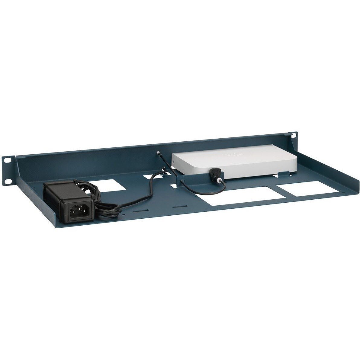 RACKMOUNT.IT Cisrack RM-CI-T12 Rack Shelf