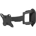 Peerless-AV® SmartMount® Articulating Wall Mount for 10" to 29" Displays