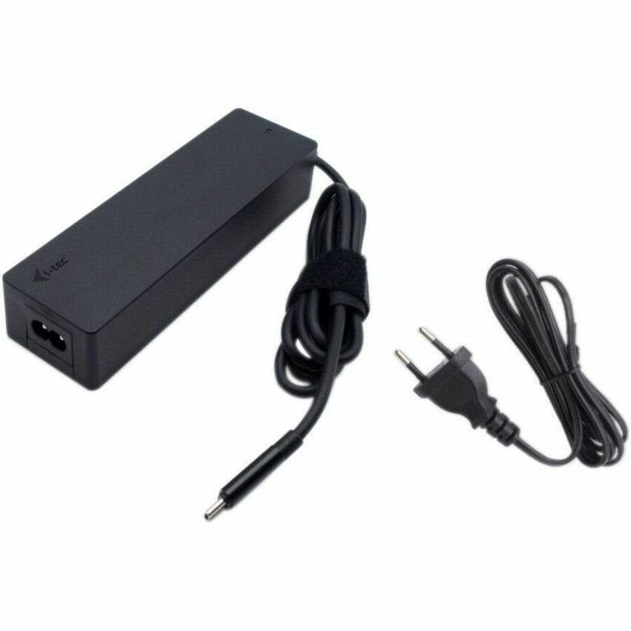i-tec 100 W AC-adapter
