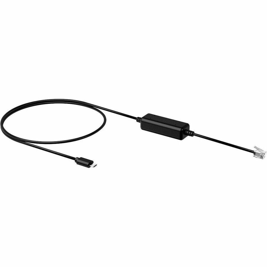 Yealink EHS35 - Wireless Headset Adapter