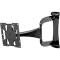 Peerless-AV® Designer Series™ Ultra Slim Articulating Wall Mount For 32" to 40" Ultra-thin Displays