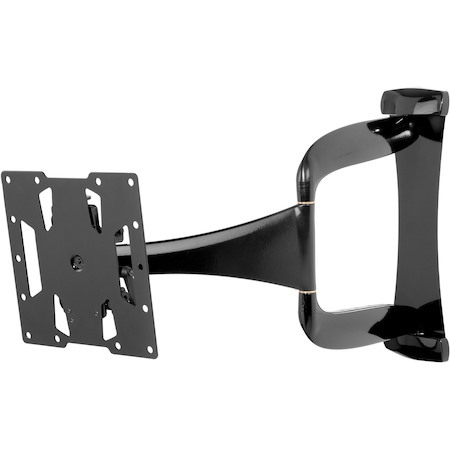 Peerless-AV® Designer Series™ Ultra Slim Articulating Wall Mount For 32" to 40" Ultra-thin Displays
