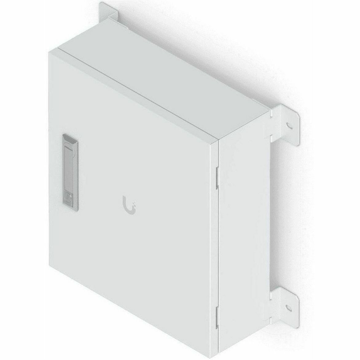 Ubiquiti Mounting Enclosure for Hub, Switch, PoE++ Extender, Starter Kit