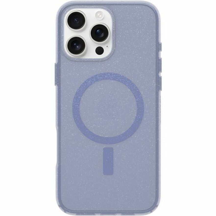 OtterBox Symmetry Case voor Apple iPhone 16 Pro Max Smartphone - Denver Dusk (Paars)