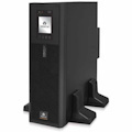 Vertiv Liebert ITA2 UPS - 30kVA/30kW 2+1 Redundant Parallel; 400VAC (240VAC) 3-phase 4 Wire w/SNMP, 4 pair VRLA battery(ITA2-60KRT400V37UPRN)