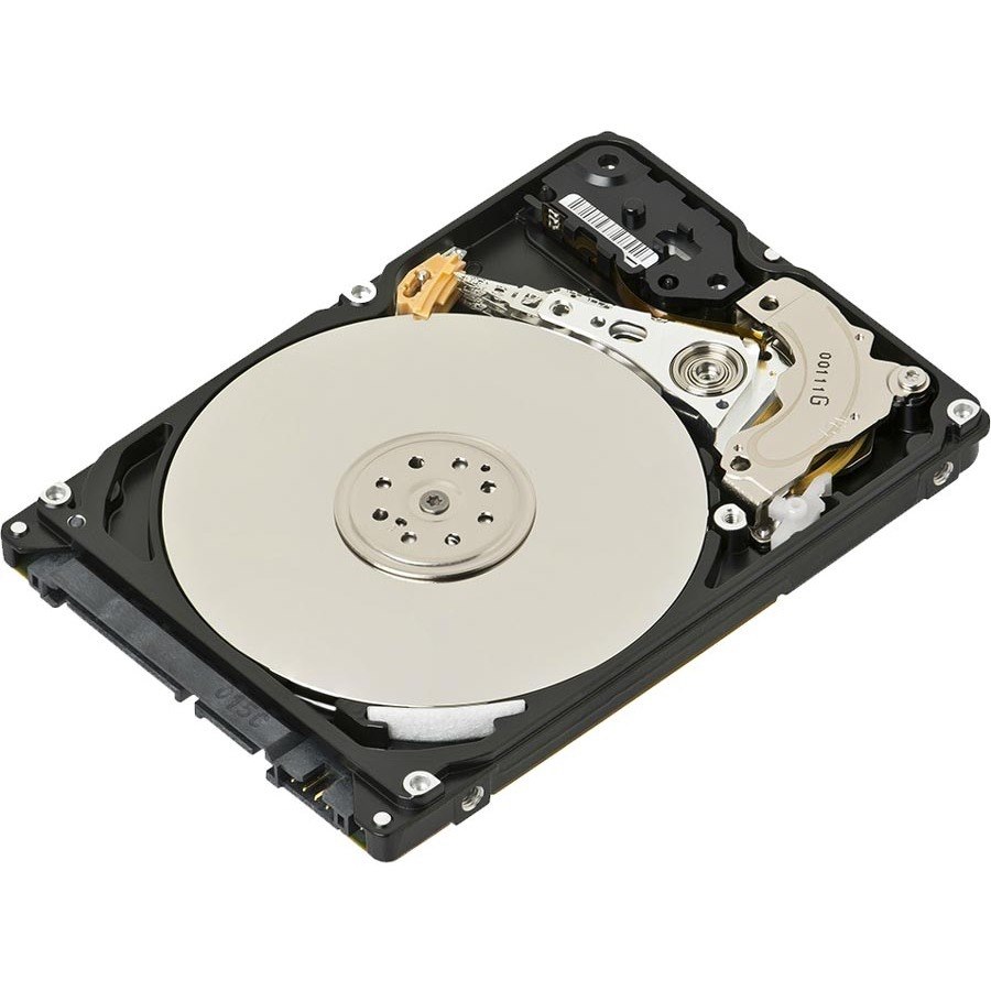 Lenovo 1.20 TB Hard Drive - 2.5" Internal - SAS (12Gb/s SAS)