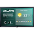 LG 22SM3G 21.5" 4K UHD LCD Digital Signage Display - 16 Hours/ 7 Days Operation