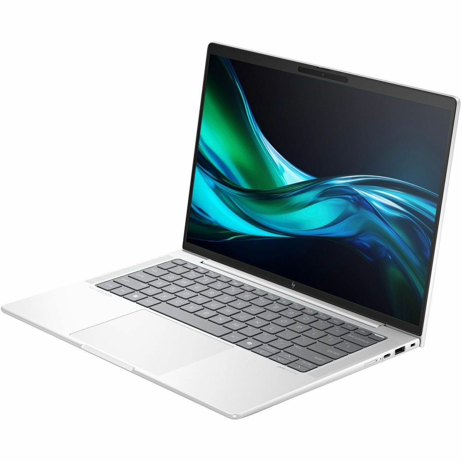HP EliteBook 1040 G11 14" Notebook - WUXGA - Intel Core Ultra 5 125H - vPro Technology - 16 GB - 256 GB SSD