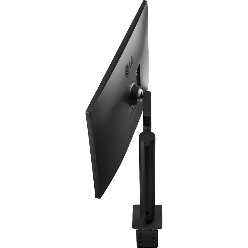 LG UltraFine 32UN880K-B 32" Class 4K UHD LED Monitor - 16:9