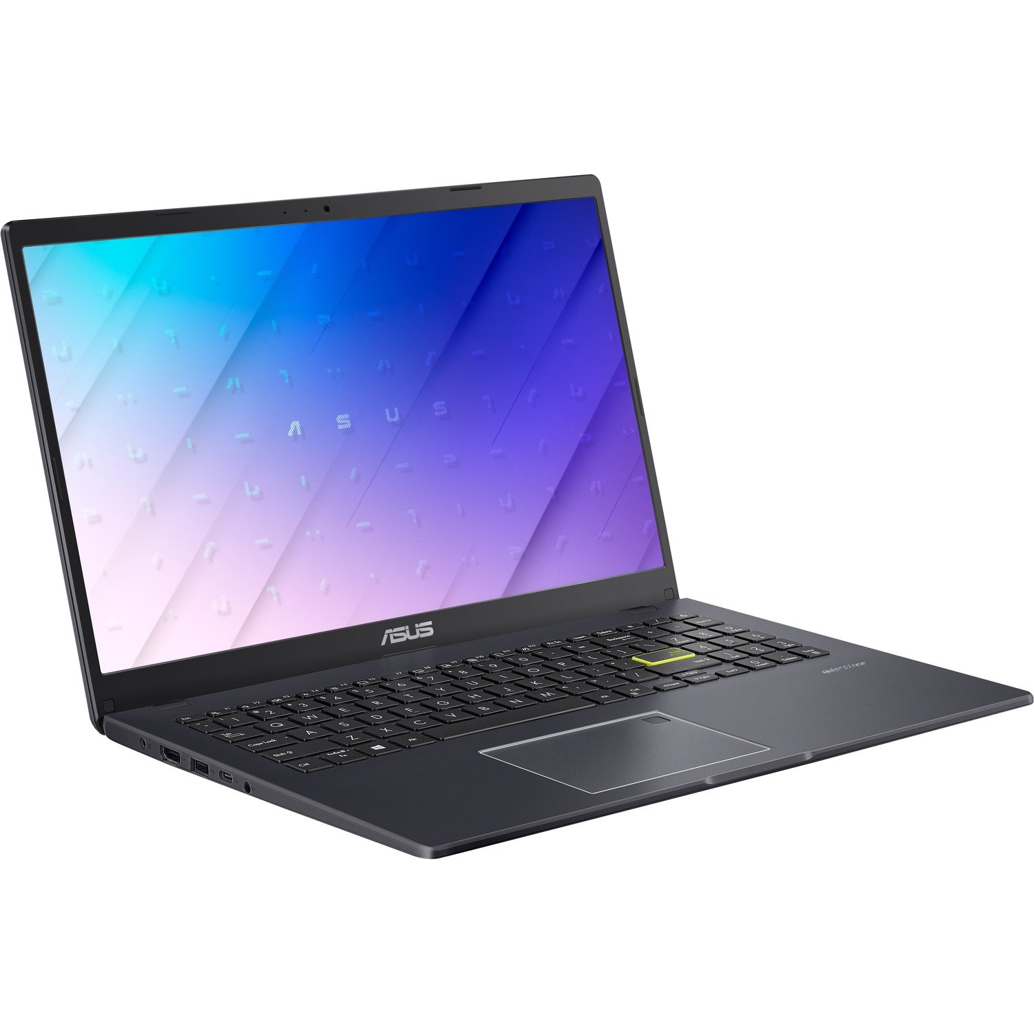 Asus E510 E510MA-BR847WS 39.6 cm (15.6") Notebook - Intel Celeron N4020 - 4 GB - 64 GB Flash Memory