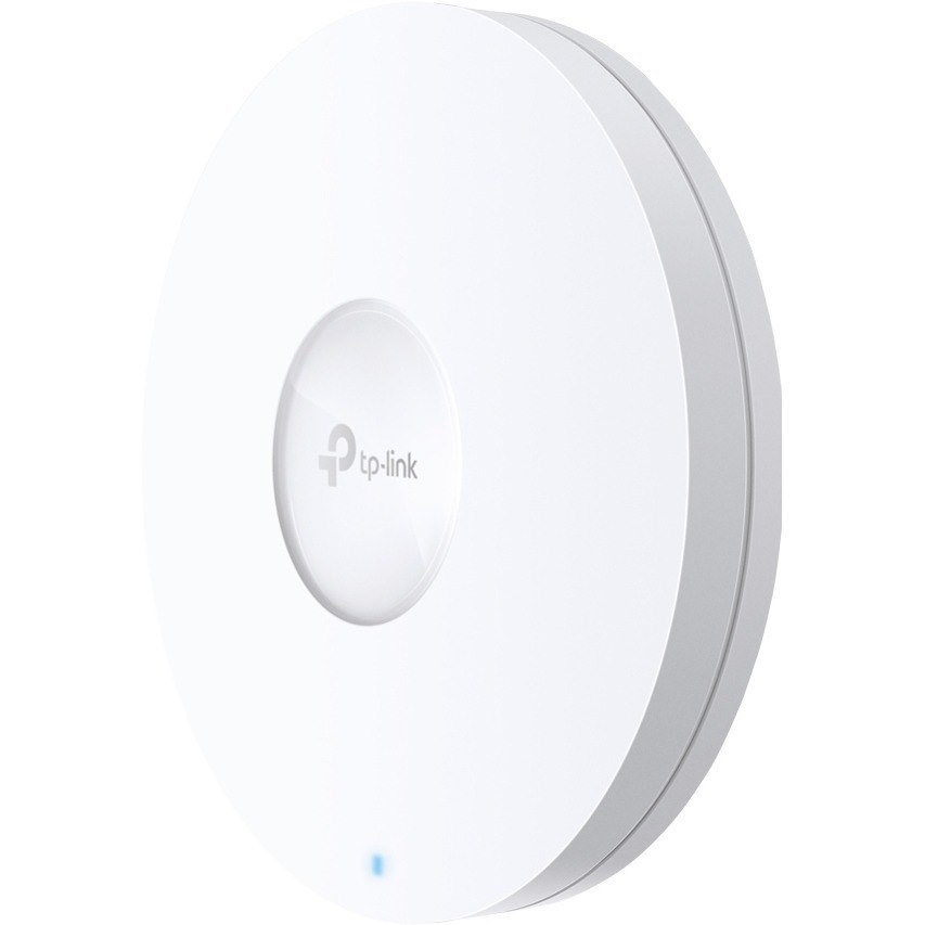 TP-Link EAP620 HD Dual Band 802.11ax 1.76 Gbit/s Wireless Access Point