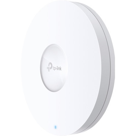 TP-Link EAP620 HD Dual Band 802.11ax 1.76 Gbit/s Wireless Access Point