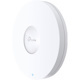 TP-Link EAP620 HD Dual Band 802.11ax 1.76 Gbit/s Wireless Access Point