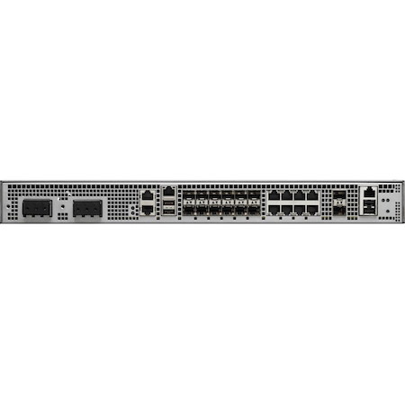 Cisco ASR 920 ASR-920-24SZ-M Router