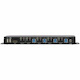 Eaton Tripp Lite Series 4-Port DisplayPort/USB KVM Switch - 4K 60 Hz, HDR, HDCP 2.2, IR, DP 1.4, USB Sharing