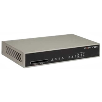 Fortinet FortiGate 80C Network Security/Firewall Appliance