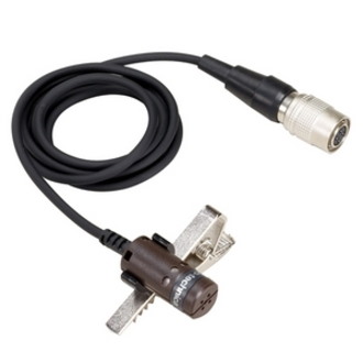 Audio-Technica AT829cW Wired Microphone
