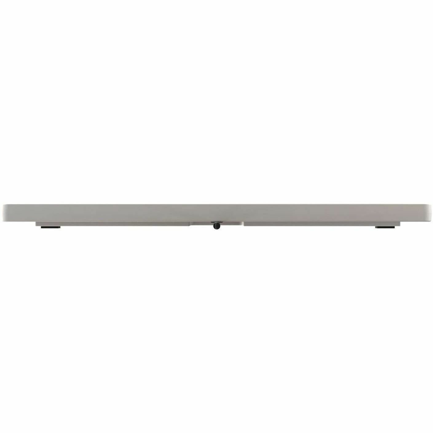 TG3 Electronics TG3 White 78 Key Low Profile Washable Usb