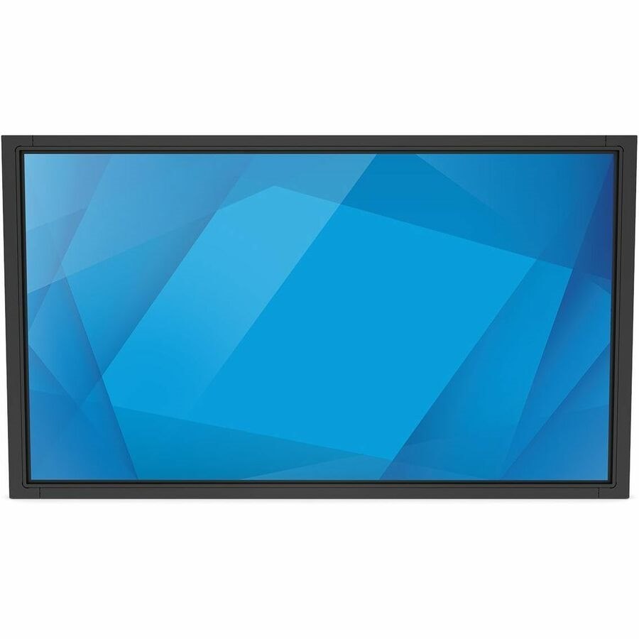 Elo 2494L 24" Class Open-frame LED Touchscreen Monitor - 16:9 - 16 ms