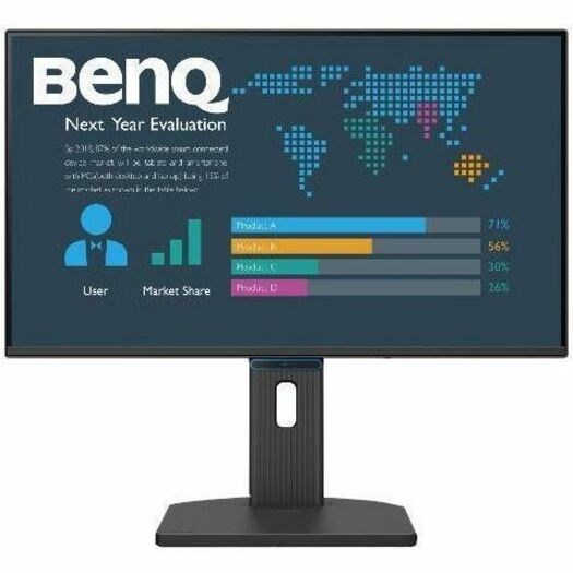 BenQ BL2490TC Ips 144HZ Usb-C 24In 16:9 1920X1080 FHD 144HZ 5MS 250
