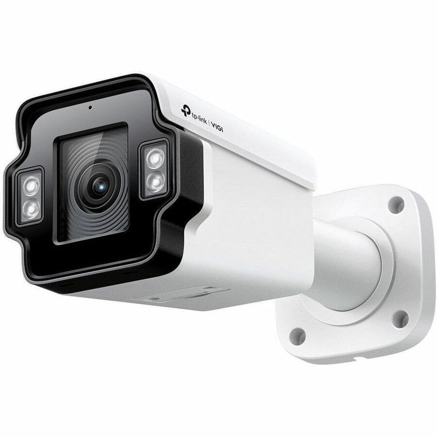 VIGI InSight S345ZI 4 Megapixel Outdoor Network Camera - Color - Bullet