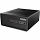 Lenovo ThinkStation P3 Ultra 30HA00BEUS Workstation - 1 x Intel Core i7 14th Gen i7-14700 - vPro Technology - 64 GB - 1 TB SSD - Ultra Small