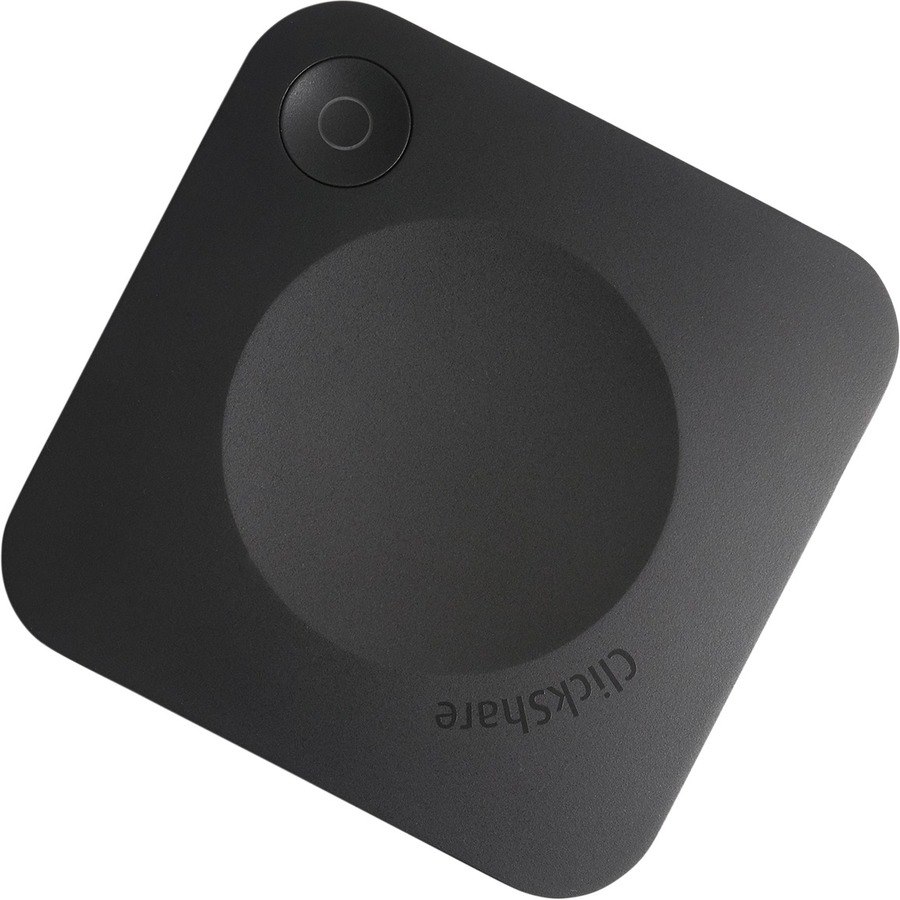 Barco ClickShare C-5 Dual Band IEEE 802.11 a/b/g/n/ac Wireless Presentation Gateway