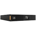 Vertiv Liebert GXT5 TAA UPS - 1500VA/1350W 120V Online 2U Rack/Tower UPS