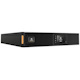 Vertiv Liebert GXT5 TAA UPS - 3000VA/2700W 120V Online 2U Rack/Tower UPS
