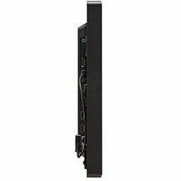 LG 37BH7N-H 37" Digital Signage Display - 24 Hours/7 Days Operation - Energy Star