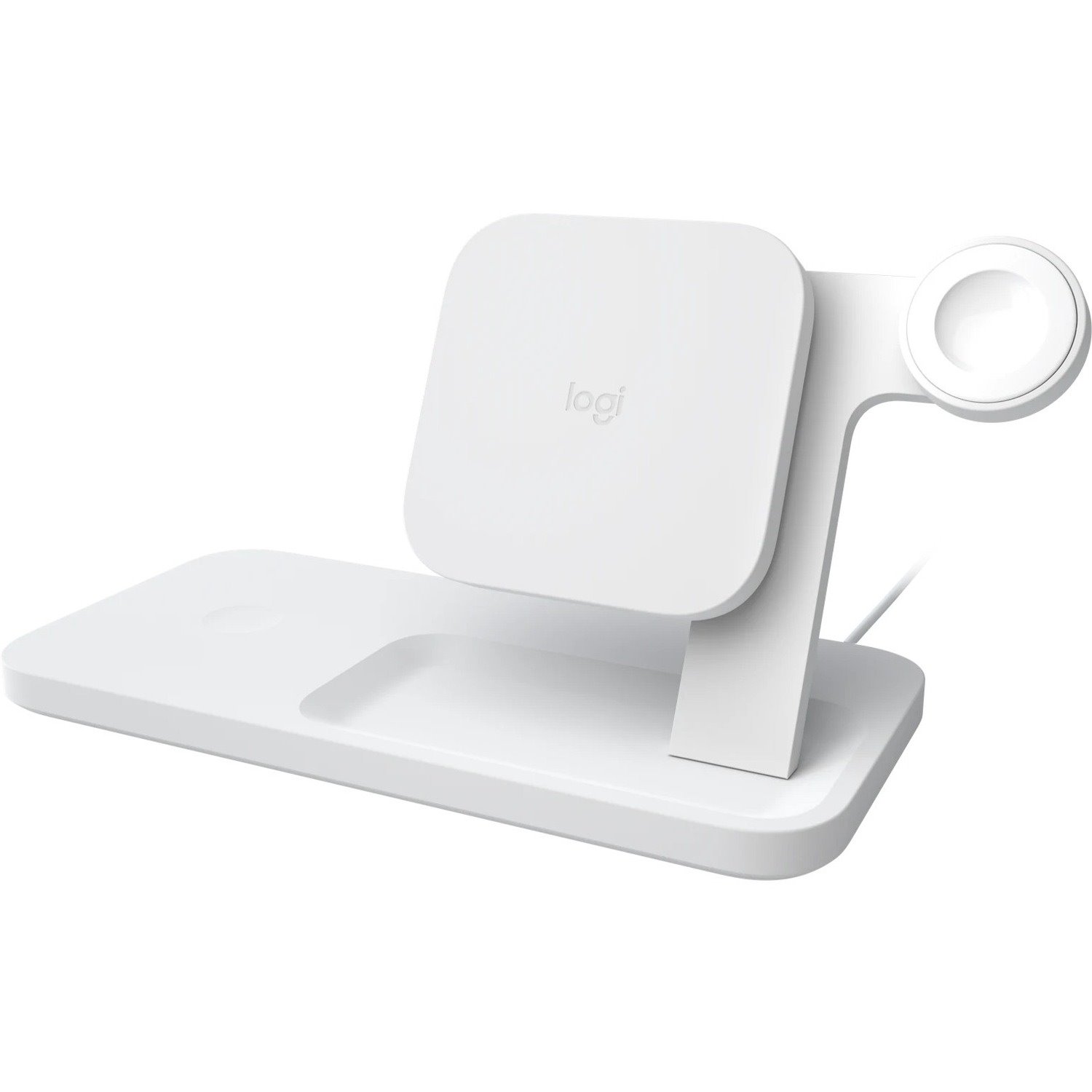 Logitech POWERED 3-in-1 Dock