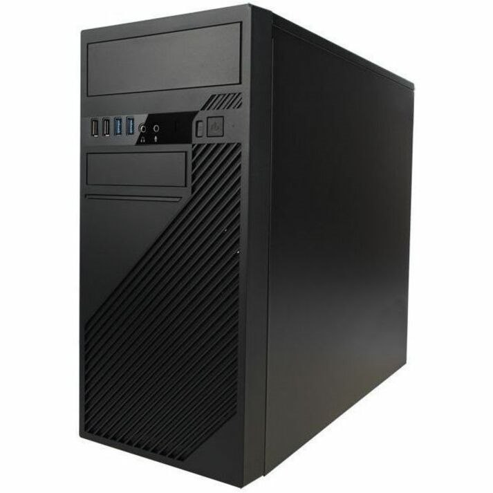 In Win EFS Series Micro-ATX Mini Tower Chassis