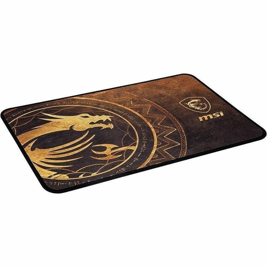 MSI AGILITY GD21 Dragon Tiamat Gaming Mousepad