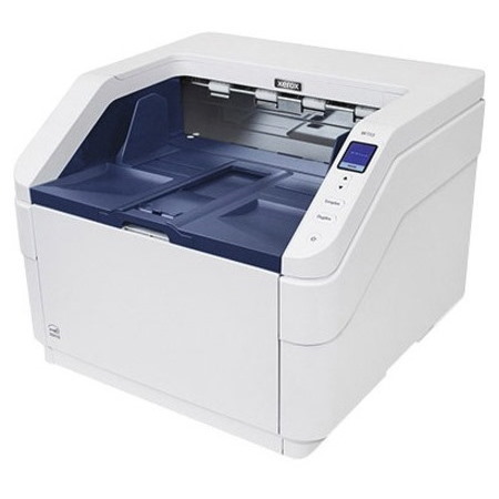 Xerox XW110-A ADF Scanner - 600 dpi Optical
