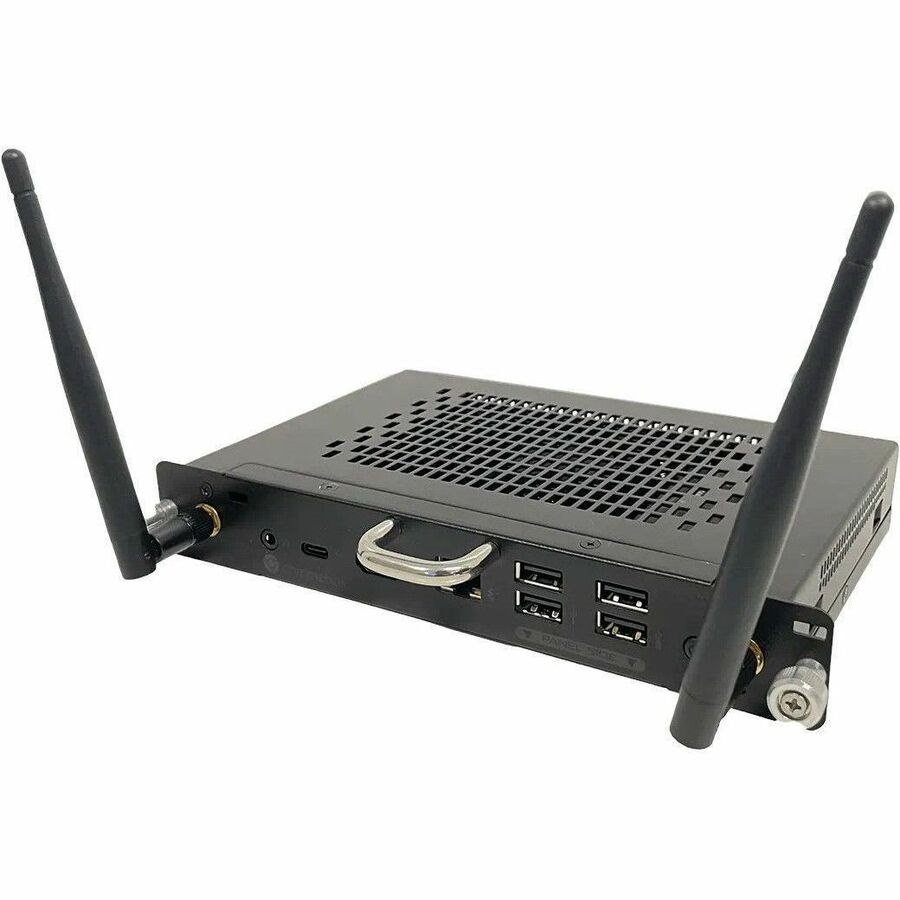 SMART Chromebox OPS, i3 Processor