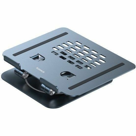 Baseus UltraStable Pro Series Rotatable And Foldable Laptop Stand (Three-Fold Version)