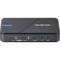 AVerMedia Live Gamer EXTREME 3 Plug and Play 4K Capture Card. TAA and NDAA Compliant