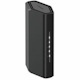 Netgear Nighthawk RS100 Wi-Fi 7 IEEE 802.11 a/b/g/n/ac/ax/be Ethernet Wireless Router