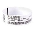 Zebra Z-Band UltraSoft Multipurpose Label