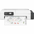 Canon imagePROGRAF TC-21 Inkjet Large Format Printer - Includes Printer - Color