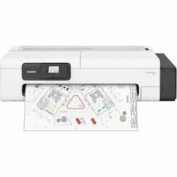 Canon imagePROGRAF TC-21 Inkjet Large Format Printer - Includes Printer - Color