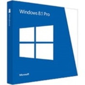 Windows 8.1 Pro OEM