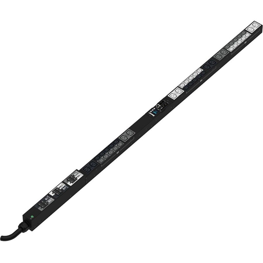 Panduit SmartZone G5 Intelligent 42-Outlets PDU