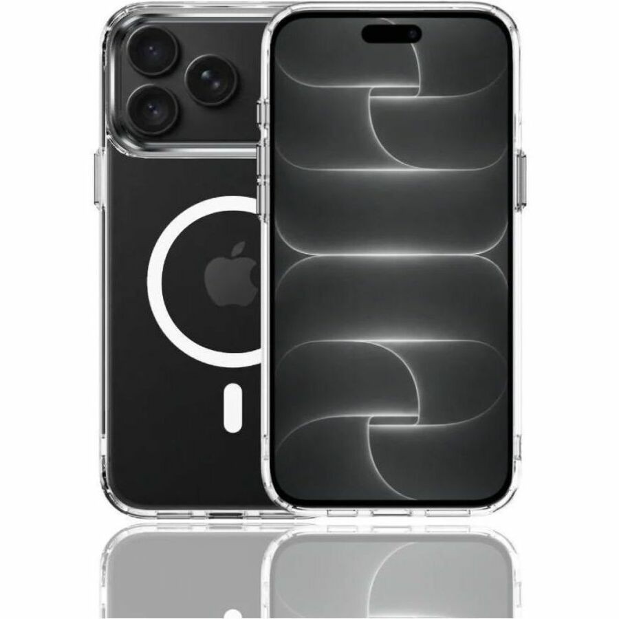 Strike iPhone 18 Pro Max Protective Case