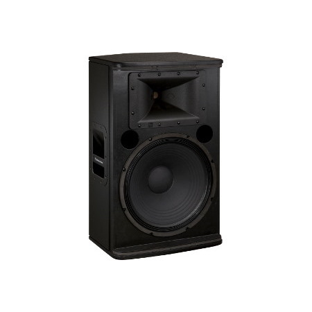 Electro-Voice Live X ELX115 2-way Speaker - 400 W RMS - Black
