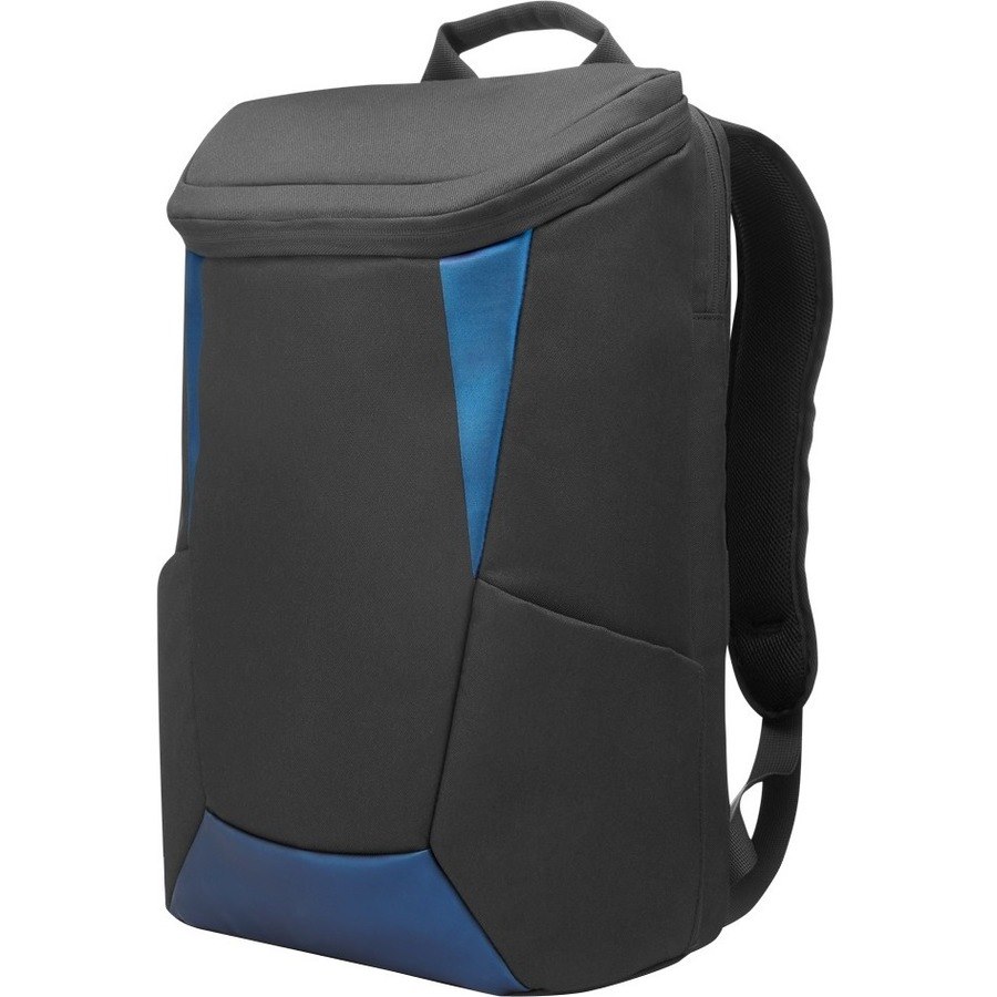 Lenovo IdeaPad Carrying Case (Backpack) for 15.6" Notebook - Black