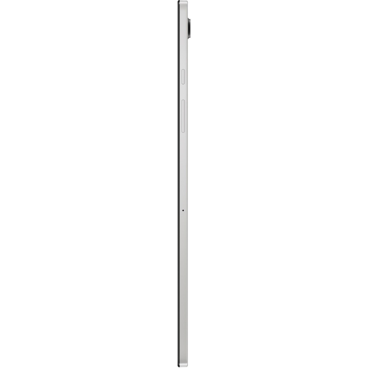 Samsung Galaxy Tab A8 SM-X200 Tablet - 10.5" (266.70 mm) WUXGA - 3 GB - 32 GB Storage - Silver